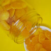 Gomitas HO Amarillas - 4 onz - Imagen 2